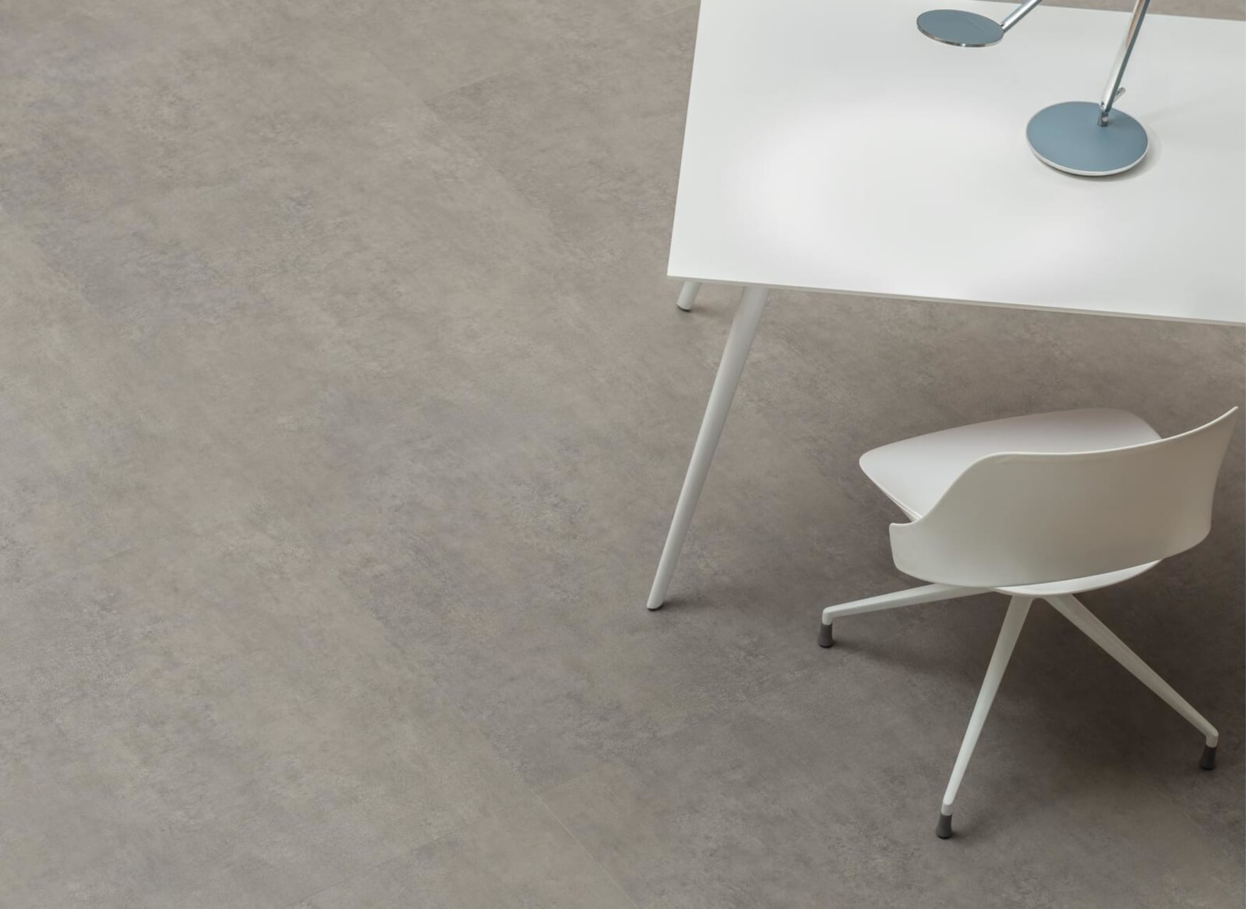 Shoreditch Grey | SX5S3081 | Amtico Access Loose Lay Vinyl